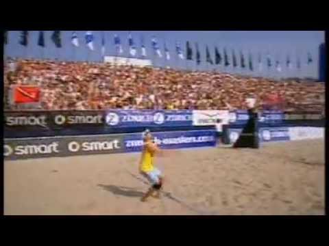 German Beach Tour 2004   Highlights