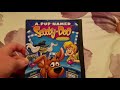 My Scooby Doo DVD Collection Part 1