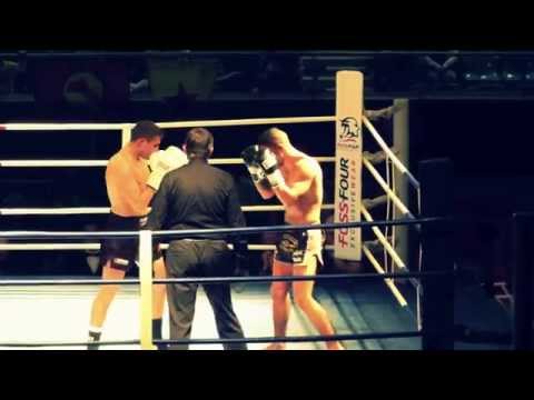 Max Baumert vs. Danijel Solaja