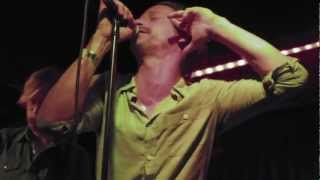 Only Friend - The Temperance Movement @ The Borderline