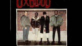 Oxblood - Under The Boot