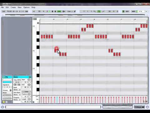Co-lab Productions- Rollin down the block