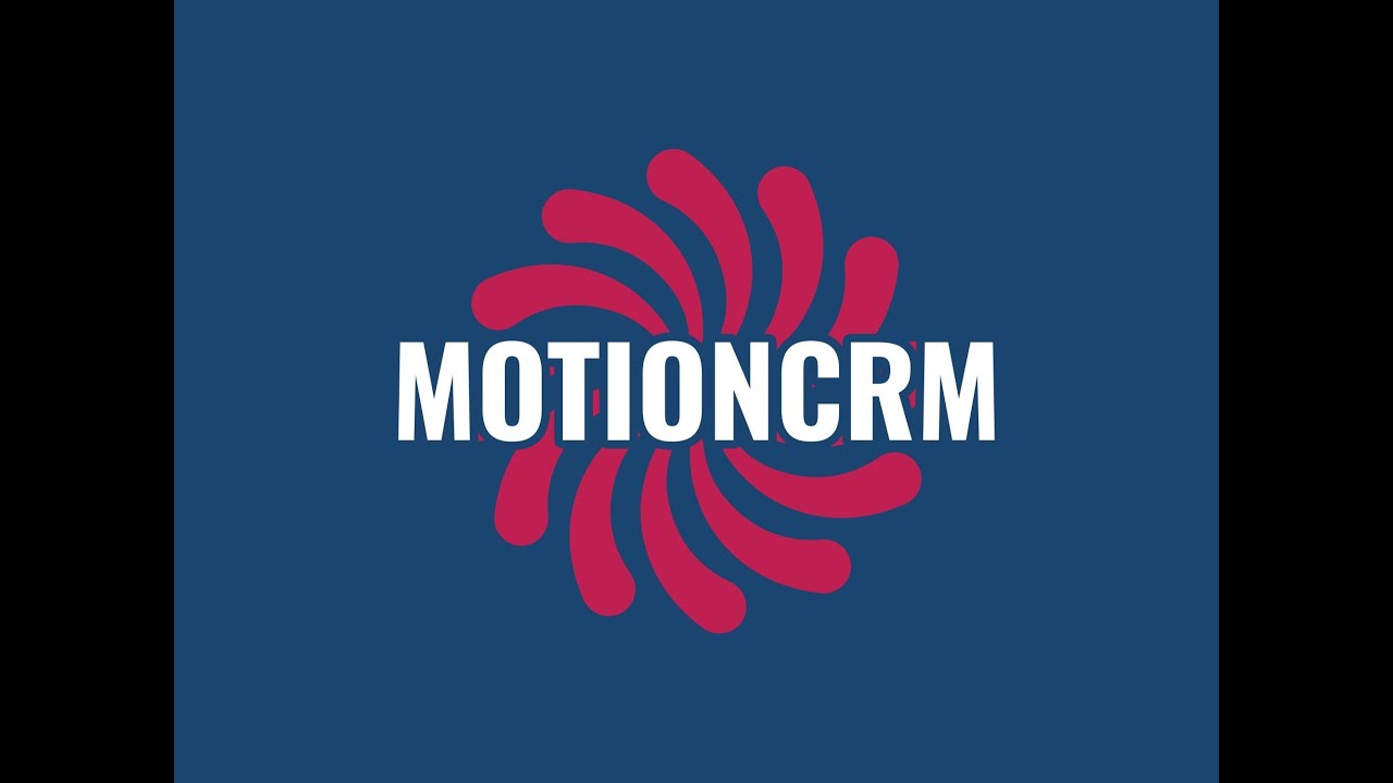 MotionCRM Demo for Real Estate Wholesalers