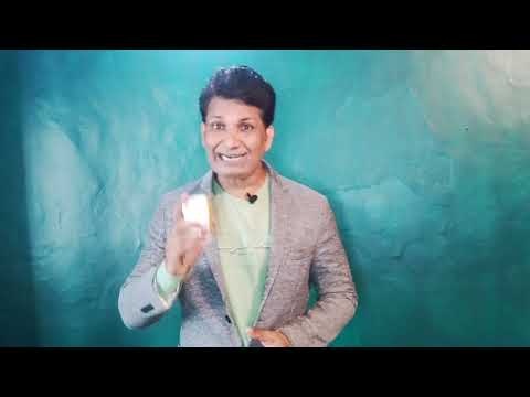 sanju kumar Positive Audition 