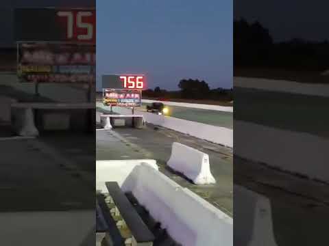 Thumbnail for Not your typical drag car! by Car