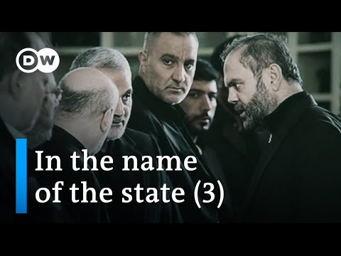 Unmasking Hezbollah - Money laundering in Europe (3/3) | DW Documentary