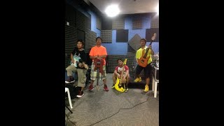 Stryper - Come to the Everlife (Messed up cover by one cover man)