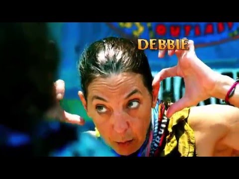 Survivor: Kaoh Rong Intro - Official