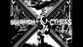 Skitsystem - Cyness -Split  - Pogoslaughter