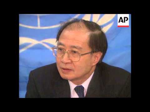 Croatia - NATO commander comments on withdrawal