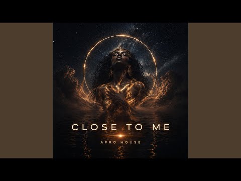 CLOSE TO ME (AFRO SOUL)
