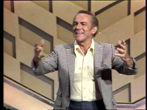Jack Carter Comedy Performance - Dick Clark and Cast of 1000's