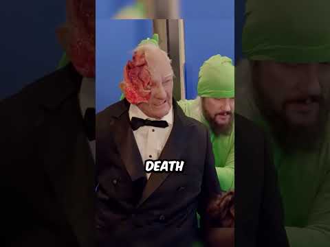 This Is How Final Destination Bloodlines Deaths Were Actually Filmed!