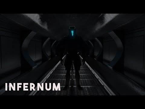 Infernum - Animated short film (2020)