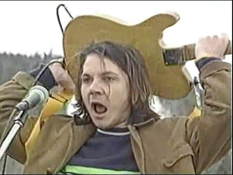 Wilco - Live Canada 1997