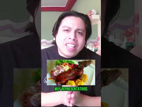 Conozcamos a la Provincia de Huánuco