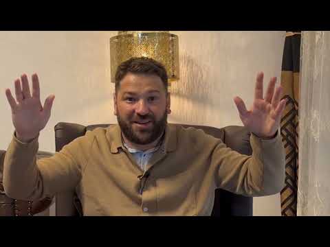 Kur Allahu e don një rob bën që ai rob të duhet në tok e në qiell