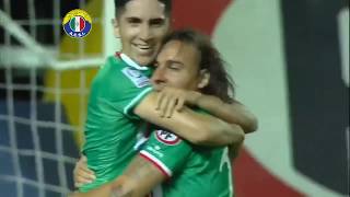 Audax Italiano 1 - 1 U. Catolica | Campeonato Clausura 2015