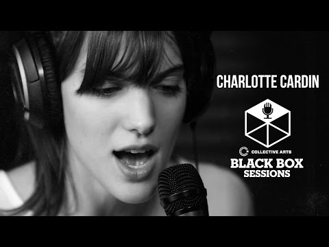 Charlotte Cardin - "Dirty Dirty" | Indie88 Black Box Sessions