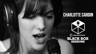 Charlotte Cardin - &quot;Dirty Dirty&quot; | Indie88 Black Box Sessions
