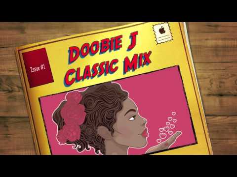 Secret Passion- Soulful Session feat. JJ Doobie J Classic Mix