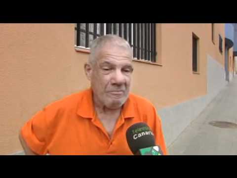 El Valle de Jinámar recupera la calma tras la amenaza de explosión en una casa