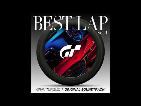 Good VGM 381 - Gran Turismo 7 - The Strip