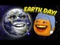 Annoying Orange - EARTH DAY - YouTube