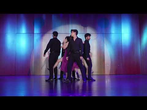 BÜDANS 22. Dans Festivali – BUDANS TANGO - Tanguera 09.05.2023