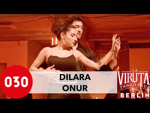 Dilara Ogretmen and Onur Gümrükçü – Sin Palabras
