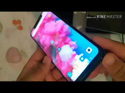 OLHA SÓ ESSE CELULAR GOME U9 TOP POR R$ 496 BOM PRA JOGOS 😲