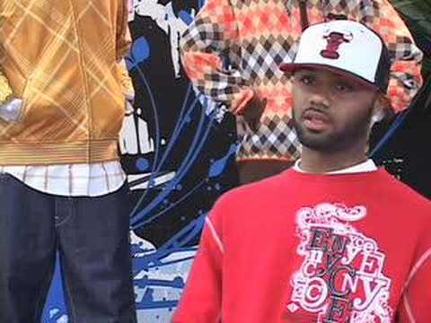 Trife Da God Interview