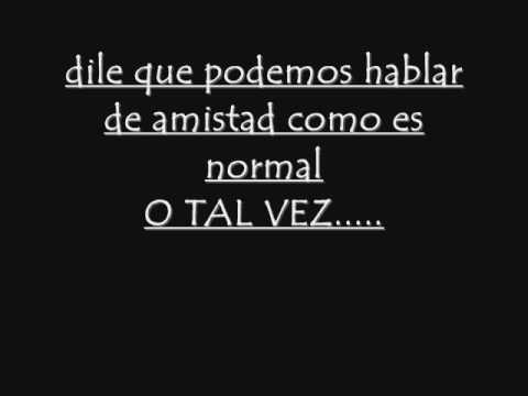 Dile Acustica - Tranzas