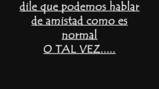 Tranzas - Dile (acustico)