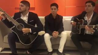 Alta consigna - olvidada video oficial