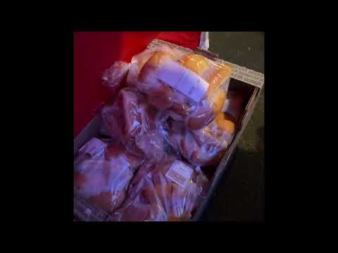 Hot Dog Cart Setup and Walk-thru