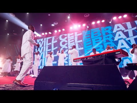 CELEBRATE - DENZEL PREMPEH