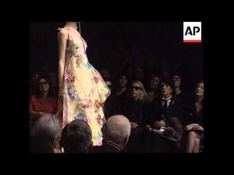 France - Christian Lacroix collection