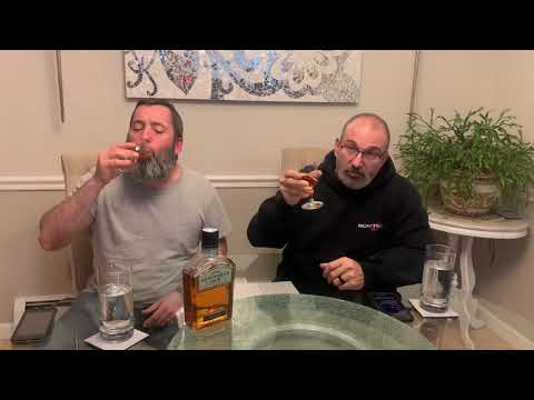 Gentleman Jack Double Mellowed Tennessee Whiskey