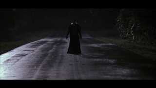 GHOSTS OF POHO COUNTY