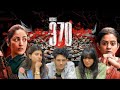 Article 370 Official Trailer Reaction