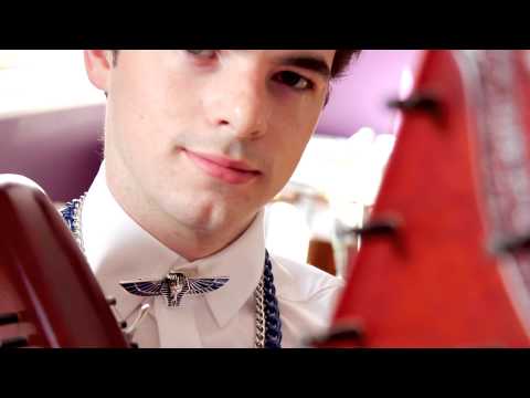 Fiachra - Hidden Gems: The Banks of the Nile