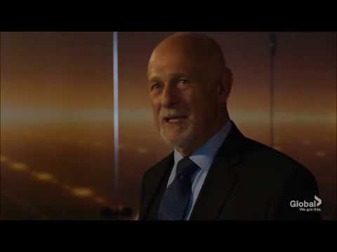 NCIS Los Angeles 11x03 - Action