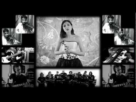 Ghost Love Score - Collaboration Cover - Nightwish Tribute video thumbnail