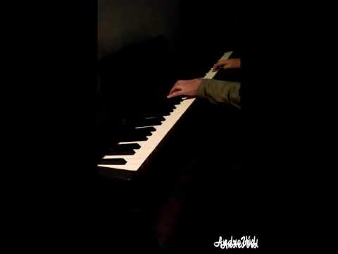 پیانو : کجا باید برم روزبه بمانی