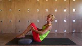 Yoga for your back - 20 minute class
