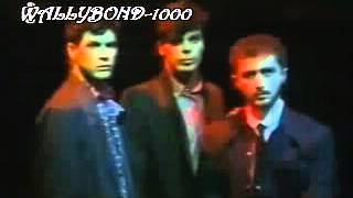 LOURAS GELADAS-RPM-VIDEO ORIGINAL-ANO 1986 ( HQ )
