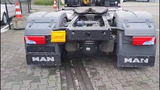 بيع السيارات القاطرة MAN TGX 18.470 GX - صورة 4 | Autoline DZ السيارات القاطرة MAN TGX 18.470 GX | صورة 4 - Autoline