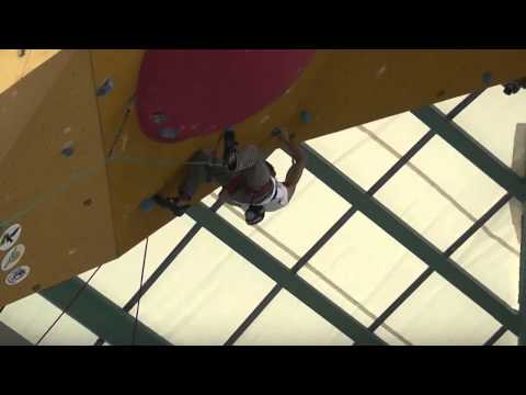 Rock Master 2012 - Lead On Sight, RAMÓN JULIAN "RAMONET" (720p).mp4