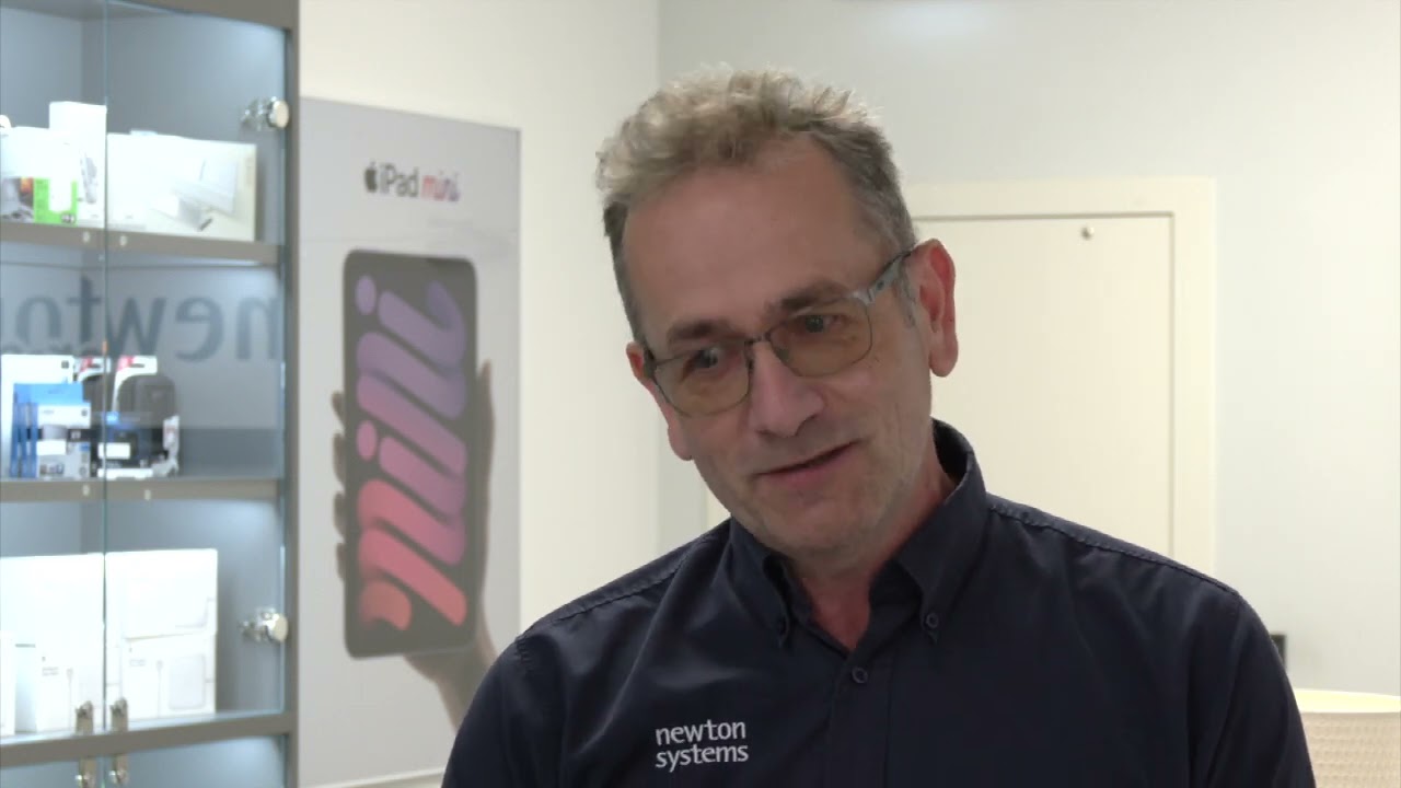 Cyber outage highlights weakness of global infrastructure, says IT expert